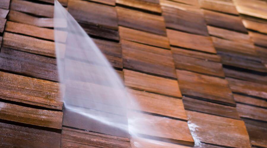 Slate Roofing in Vassar, MI